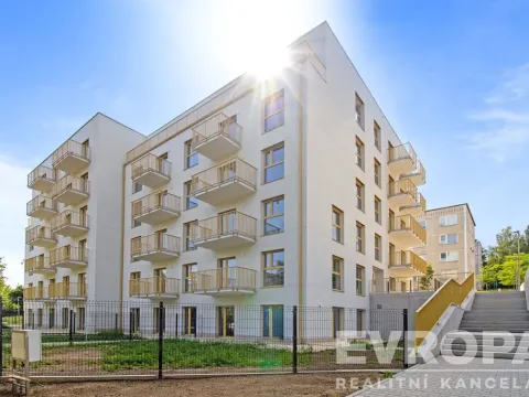 Prodej bytu 2+kk, Světlá nad Sázavou, Na Bradle, 65 m2