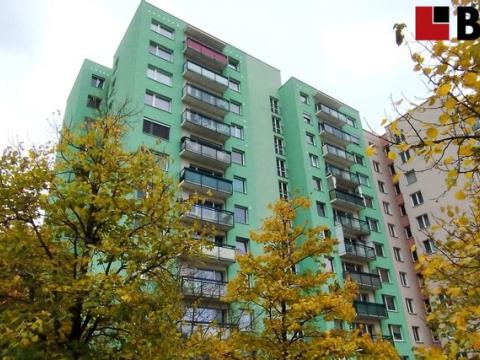 Prodej bytu 3+1, Brno - Nový Lískovec, 75 m2