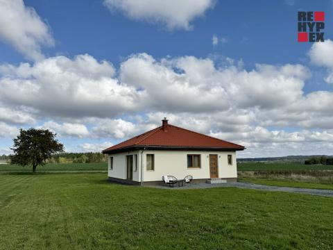 Prodej rodinného domu, Bernartice, 103 m2