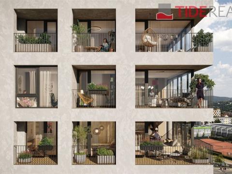 Prodej bytu 3+kk, Beroun, Na Máchovně, 85 m2