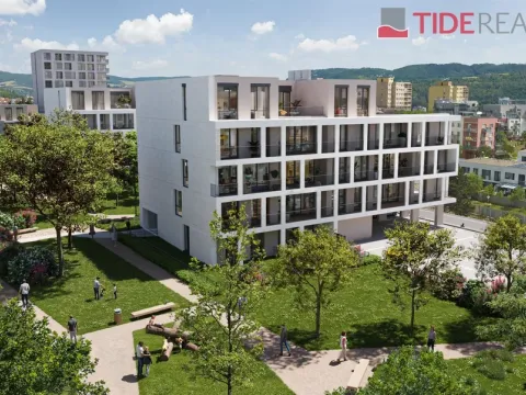 Prodej bytu 4+kk, Beroun - Beroun-Město, 95 m2