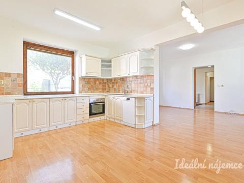 Pronájem bytu 4+kk, Ponětovice, 180 m2