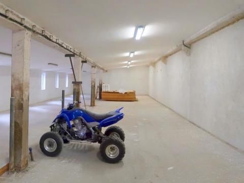 Pronájem skladu, Králův Dvůr, Plzeňská, 250 m2