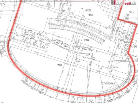 Pronájem obchodního prostoru, Uherské Hradiště - Mařatice, Jaktáře, 150 m2