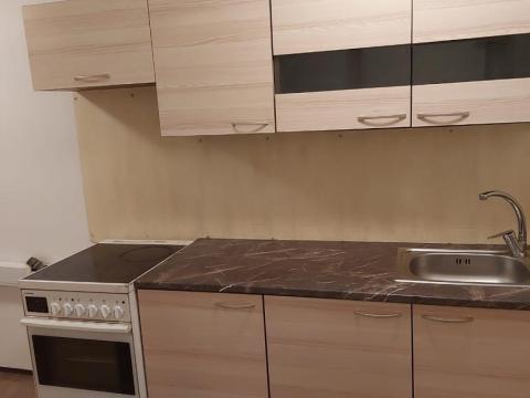 Pronájem bytu 3+kk, Praha - Radotín, Věštínská, 70 m2