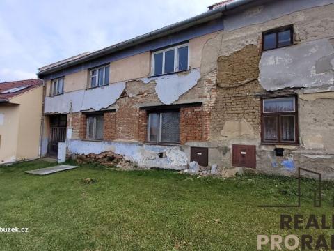 Prodej rodinného domu, Počenice-Tetětice, 110 m2