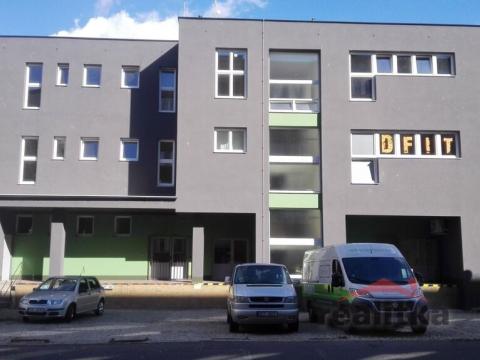 Pronájem skladu, Opava, Hlavní, 33 m2