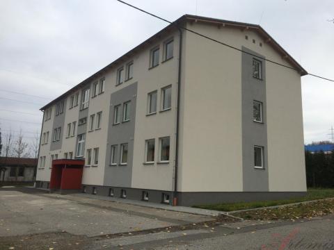 Pronájem bytu 1+kk, Těrlicko - Horní Těrlicko, Topolová, 36 m2