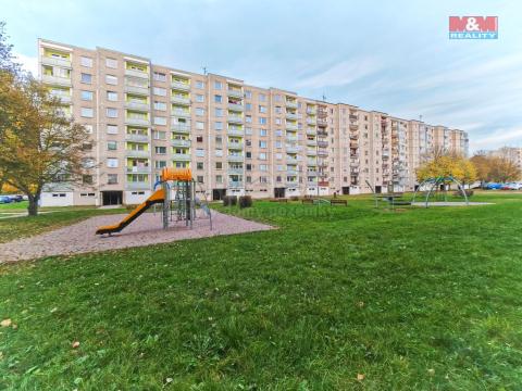 Prodej bytu 1+1, Trutnov - Horní Staré Město, Úpská, 40 m2