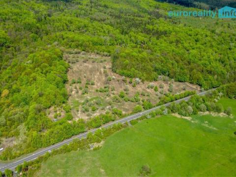 Prodej pozemku pro bydlení, Košťany - Střelná, 35279 m2