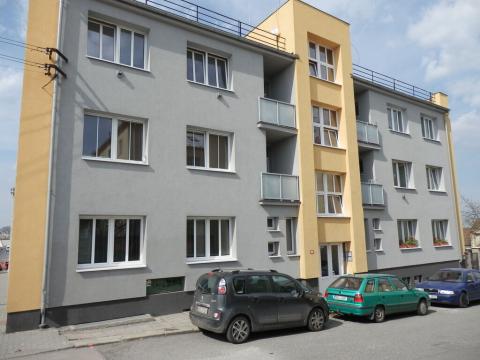 Prodej bytu 1+kk, Kladno - Kročehlavy, Šulcova, 24 m2