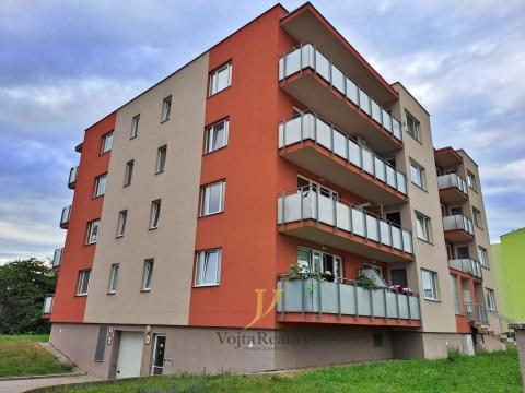 Pronájem bytu 2+kk, Olomouc - Povel, Peškova, 55 m2