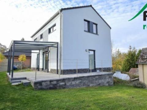 Prodej rodinného domu, Tachov, Tovární, 99 m2