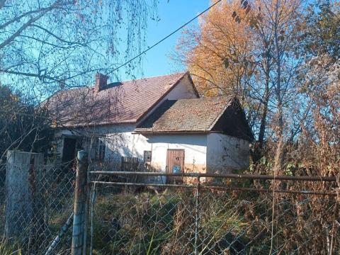 Prodej rodinného domu, Třemešná - Rudíkovy, 2531 m2