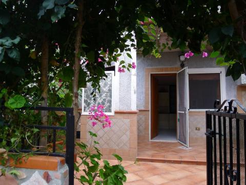 Prodej bytu 3+kk, Via del Mare, Scalea, Kalabrie, Itálie, 65 m2