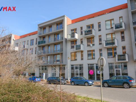 Pronájem bytu 3+kk, Hradec Králové - Pražské Předměstí, Kollárova, 105 m2