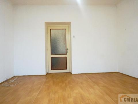 Pronájem bytu 2+kk, Přerov - Přerov I-Město, nám. Svobody, 49 m2