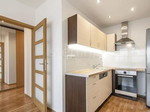 Pronájem bytu 2+kk, Praha - Chodov, Podjavorinské, 41 m2