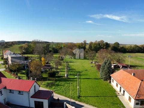 Prodej pozemku pro bydlení, Loukov, 2696 m2