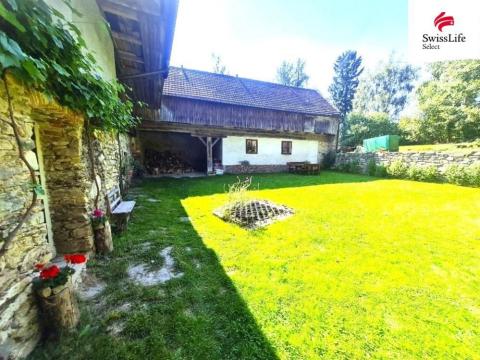 Prodej rodinného domu, Blažejov - Oldřiš, 60 m2