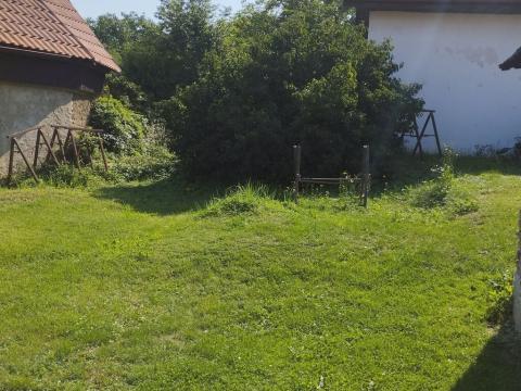 Prodej pozemku pro bydlení, Budyně nad Ohří - Roudníček, 457 m2