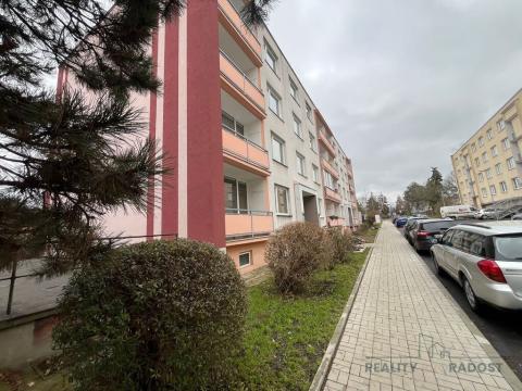 Prodej bytu 3+1, Teplice, Jugoslávská, 81 m2