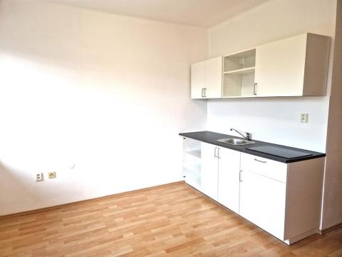 Pronájem bytu 2+kk, Olešná, 34 m2