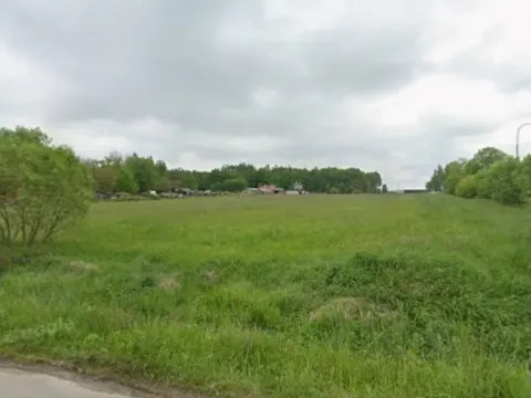 Prodej komerčního pozemku, Hosín, 4467 m2