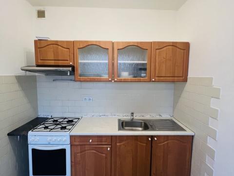 Pronájem bytu 1+kk, Plzeň - Jižní Předměstí, Raisova, 38 m2