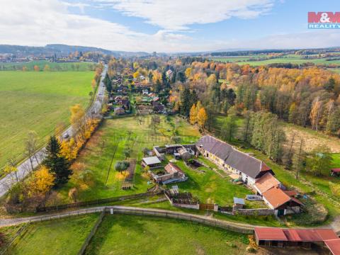 Prodej rodinného domu, Příbram - Lazec, 81 m2