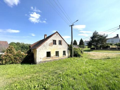 Prodej rodinného domu, Ošelín, 115 m2