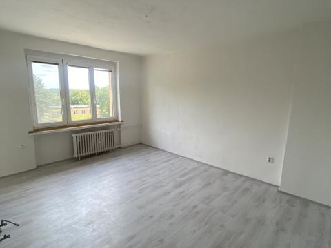 Pronájem bytu 1+1, Habartov, Gagarinova, 36 m2