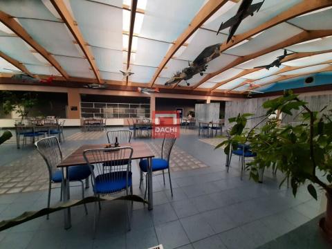 Pronájem kanceláře, Olomouc, Šlechtitelů, 36 m2