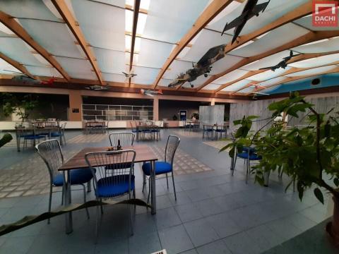 Pronájem kanceláře, Olomouc, Šlechtitelů, 36 m2