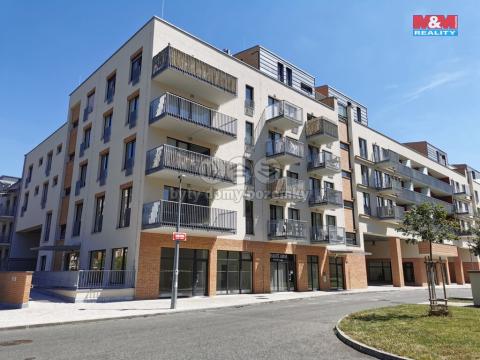 Pronájem bytu 3+kk, Praha - Dejvice, Lindleyova, 98 m2