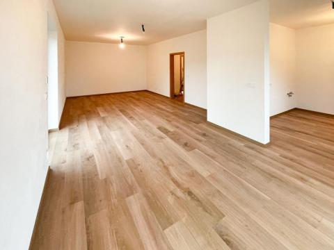 Pronájem rodinného domu, Mořina - Trněný Újezd, 110 m2