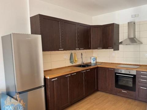 Pronájem bytu 2+kk, Praha - Hloubětín, Krylovecká, 54 m2