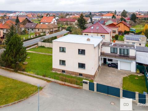 Pronájem bytu 3+1, Opatovice nad Labem, Pardubická, 80 m2