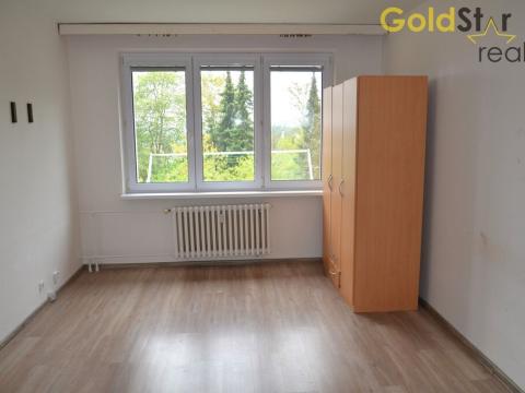 Prodej bytu 1+1, Ostrava - Poruba, Otakara Jeremiáše, 39 m2