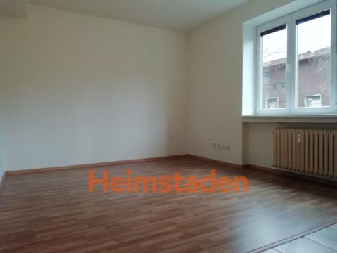 Pronájem bytu 1+kk, Havířov - Město, Mickiewiczova, 33 m2