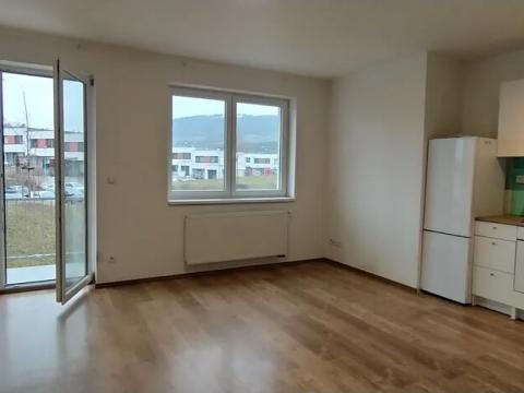 Prodej bytu 1+kk, Beroun, Nepilova, 32 m2