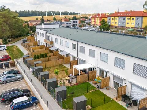 Prodej bytu 2+kk, Zbýšov, čtvrť Padělky, 59 m2