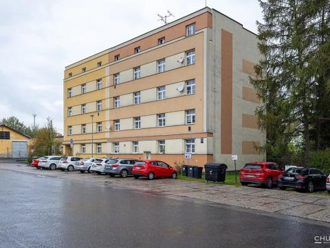 Prodej bytu 3+1, Liberec, Křepelčí, 95 m2