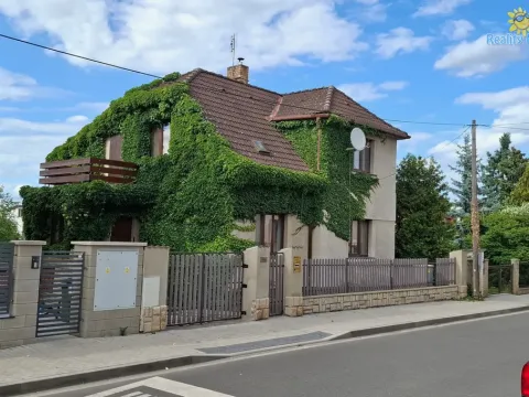 Prodej rodinného domu, Brandýs nad Labem-Stará Boleslav, Výletní, 183 m2