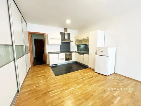 Pronájem bytu 2+kk, Praha - Veleslavín, Na okraji, 55 m2