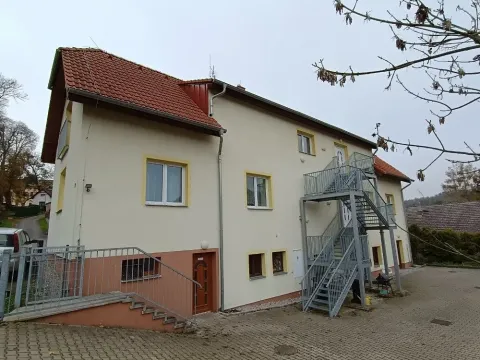 Prodej činžovního domu, Liblín, 490 m2