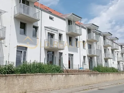 Pronájem bytu 2+kk, Bučovice, Urbáškova, 50 m2