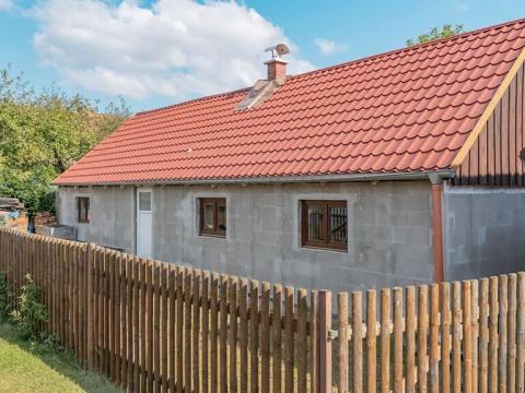 Prodej rodinného domu, Zemětice, 83 m2