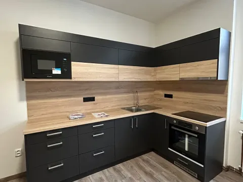 Pronájem bytu 2+kk, Děčín, Ústecká, 54 m2