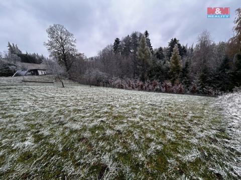 Prodej pozemku pro bydlení, Luboměř - Heltínov, 3211 m2